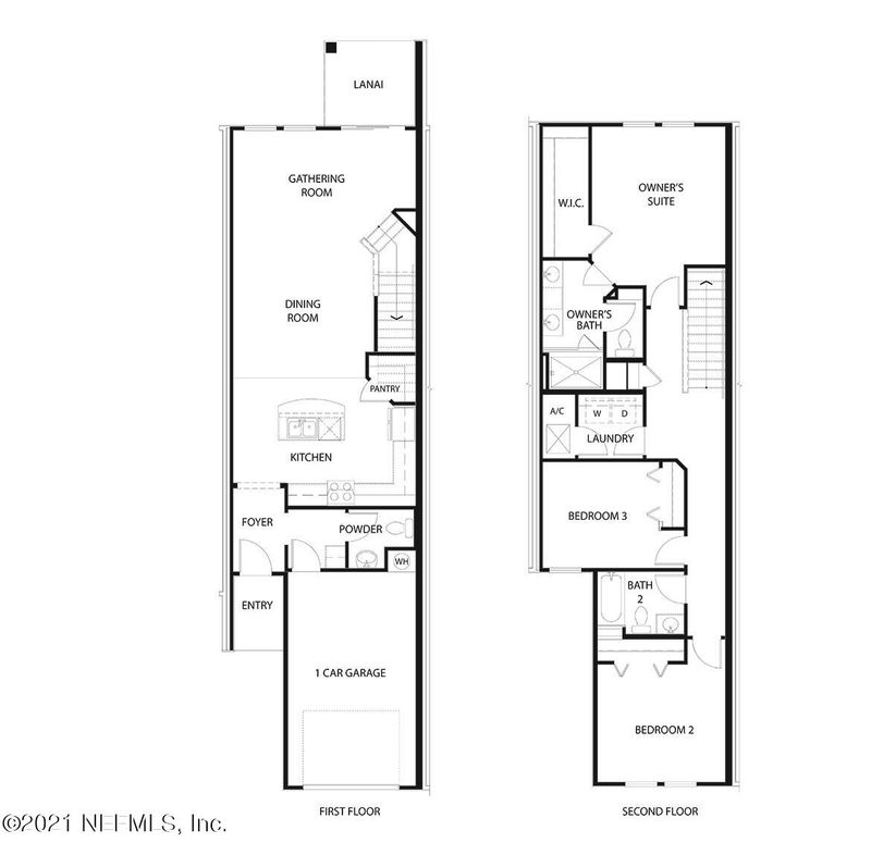 221 Coastline Way, St Augustine, FL 32092