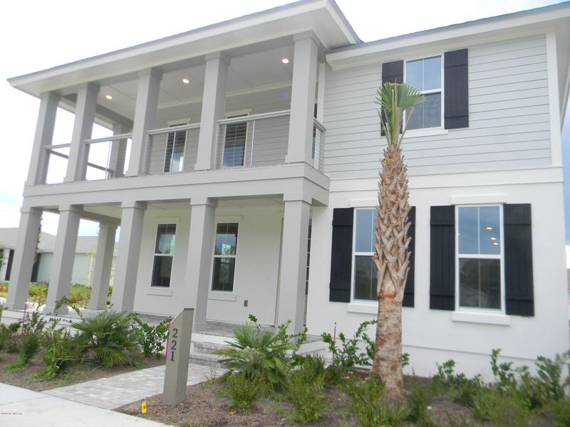 221 Floco Ave, Yulee, FL 32097