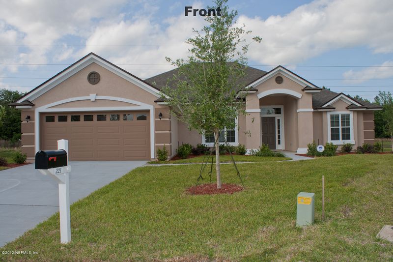221 Linda Lake Ln, St Augustine, FL 32095