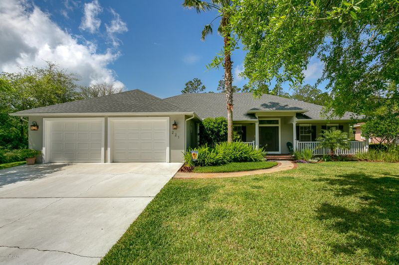221 Michael Dr, St Augustine, FL 32086