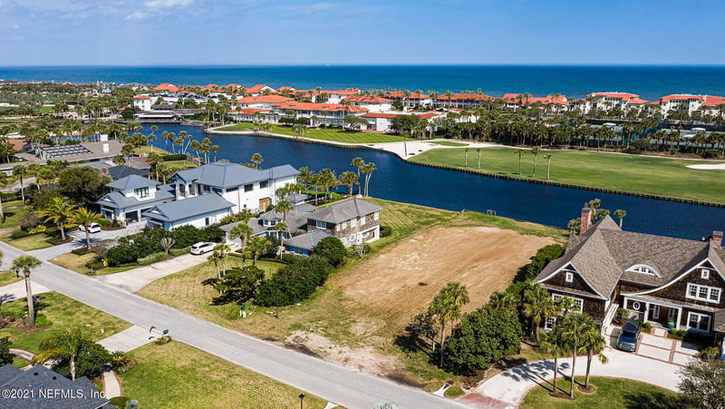 221 San Juan Dr, Ponte Vedra Beach, FL 32082