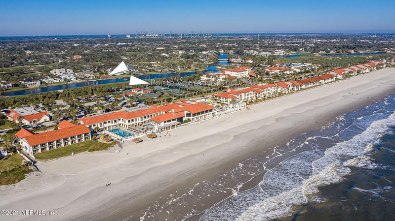 221 San Juan Dr, Ponte Vedra Beach, FL 32082