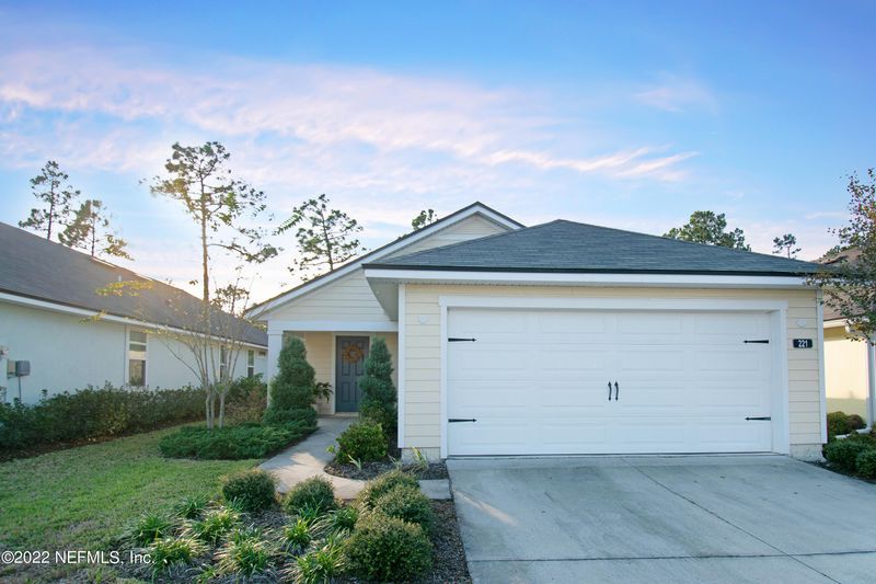 221 Santorini Ct, St Augustine, FL 32086