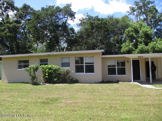 2210 Corot Dr, Jacksonville, FL 32210