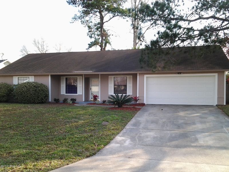 2211 Minorcan St, Middleburg, FL 32068