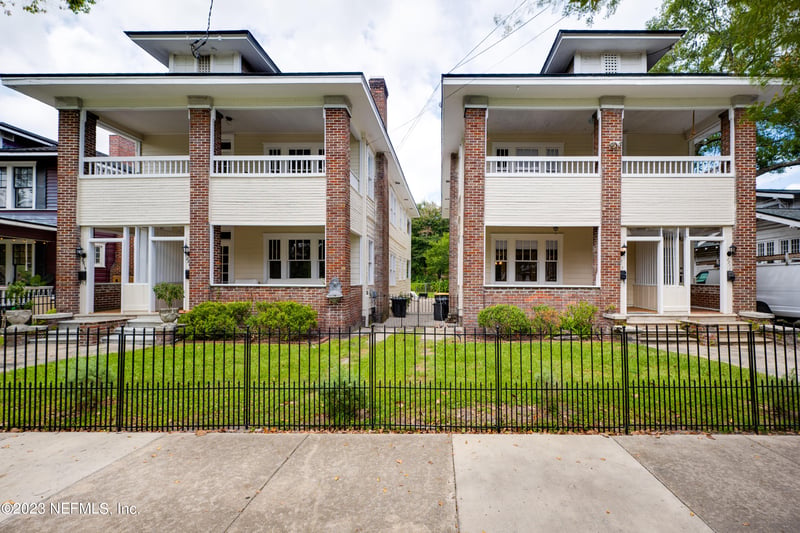 2211 Post St, Jacksonville, FL 32204