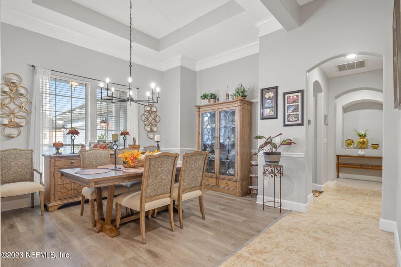 2212 Autumn Cove Cir, Fleming Island, FL 32003