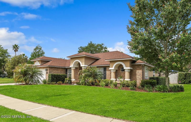 2212 Brighton Bay Trl, Jacksonville, FL 32246