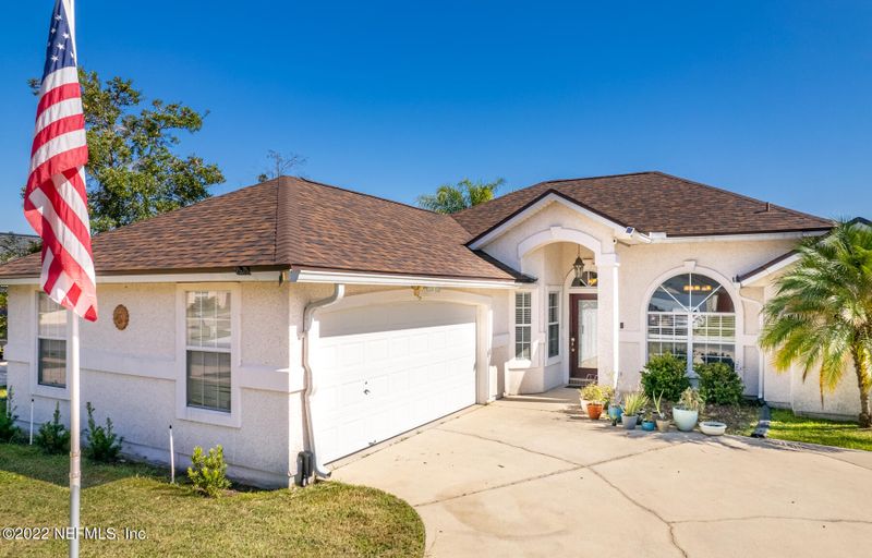 2212 Orangewood St, Middleburg, FL 32068