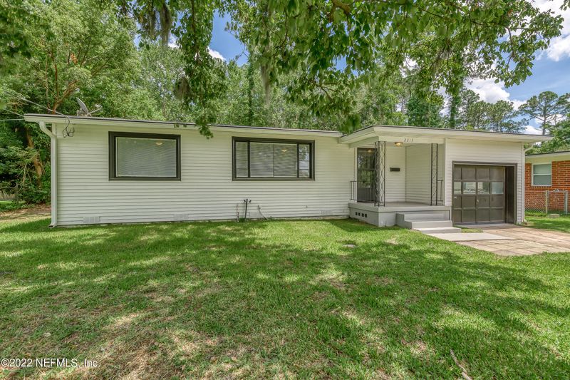 2213 East Rd, Jacksonville, FL 32216