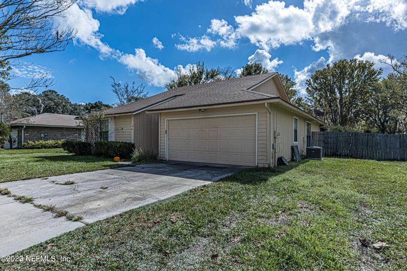 2215 Botany St, Middleburg, FL 32068