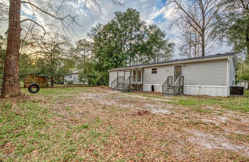 2215 Eagles Hammock Blvd, Middleburg, FL 32068