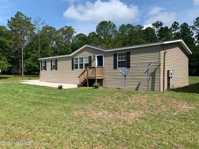 2216 Eagles Hammock Blvd, Middleburg, FL 32068