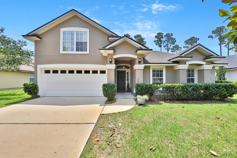 2217 Fort Mellon Ct, St Augustine, FL 32092
