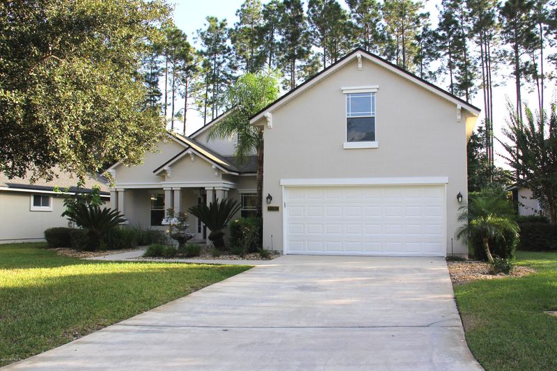 2217 W Clovelly Ln, St Augustine, FL 32092