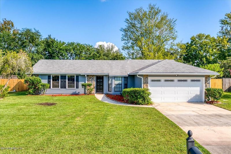 2218 Botany St, Middleburg, FL 32068