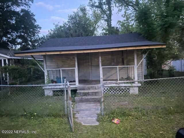 2218 Orchard St, Jacksonville, FL 32209