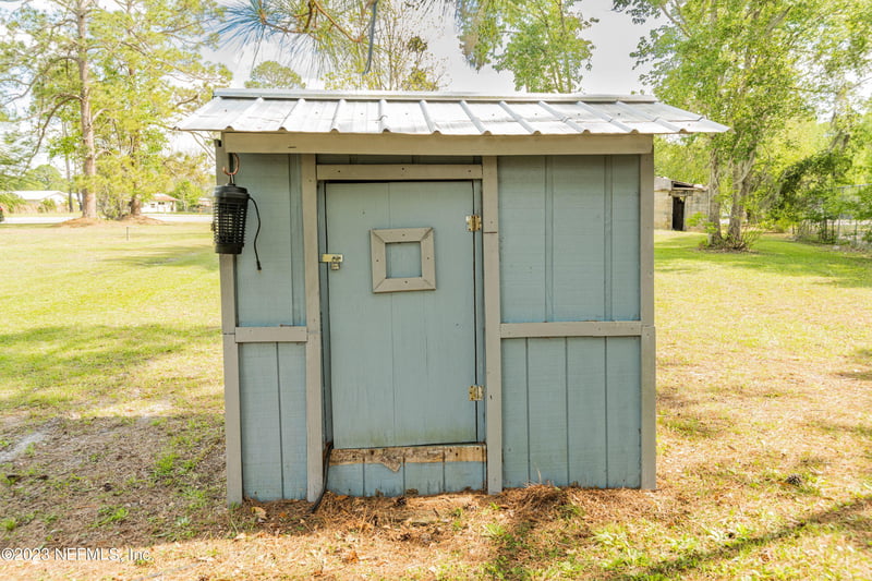 22186 NE County Road 200b, Lawtey, FL 32058