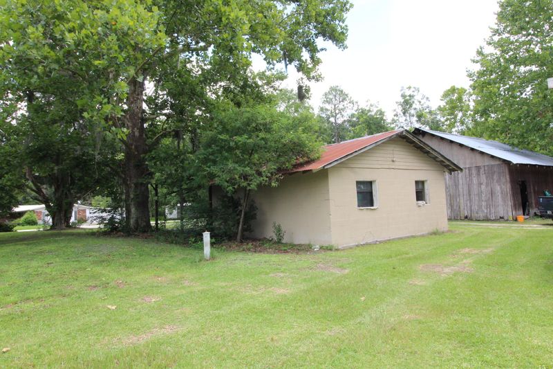 22186 NW 70th Ave, Starke, FL 32091