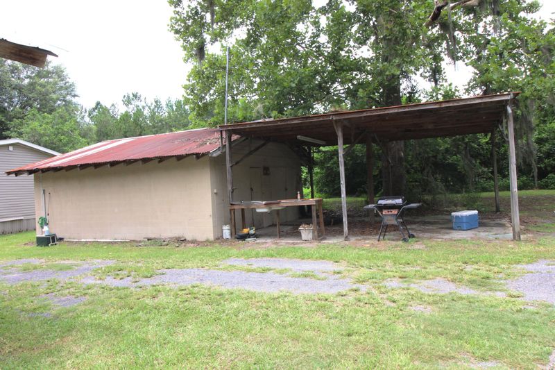 22186 NW 70th Ave, Starke, FL 32091