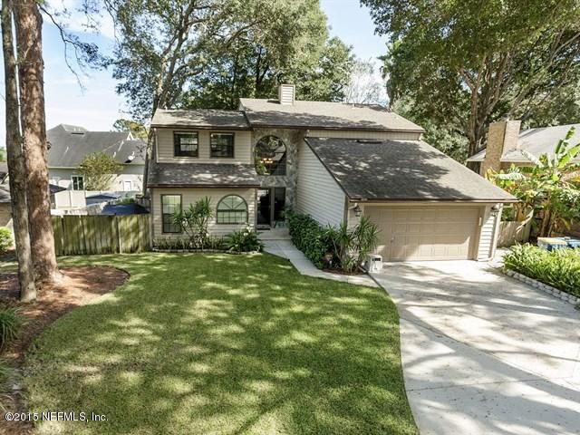 2219 Broad Water Dr, Jacksonville, FL 32225