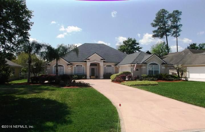 2219 Harbor Lake Dr, Fleming Island, FL 32003