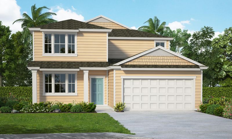 222 Coastal Hammock Way, St Augustine, FL 32086
