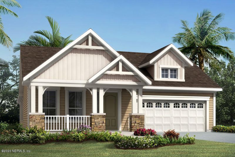 222 Convex Ln, St Johns, FL 32259