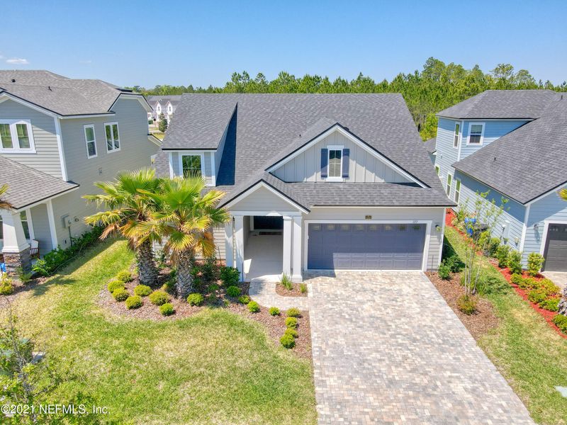 222 Lombard Way, St Augustine, FL 32092