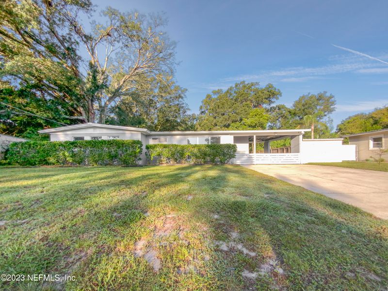222 N Whitney St, St Augustine, FL 32084