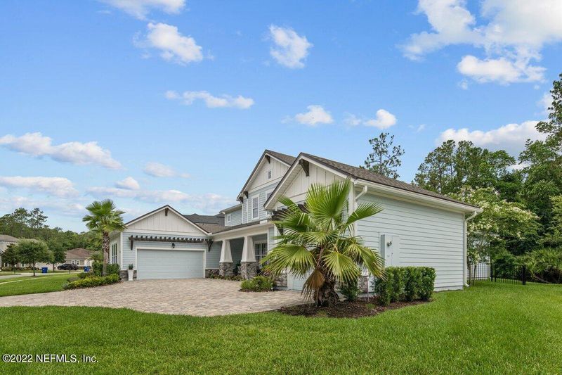 222 Old Bluff Dr, Ponte Vedra, FL 32081
