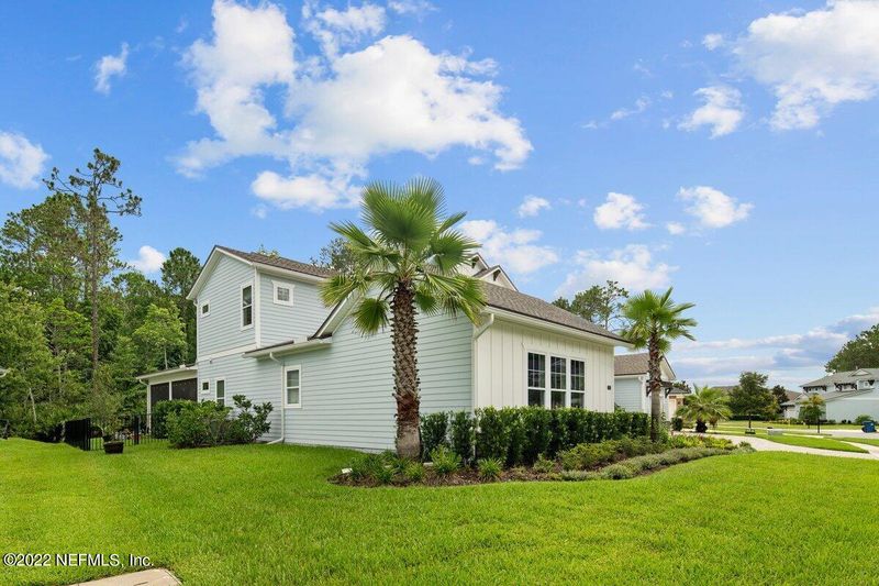 222 Old Bluff Dr, Ponte Vedra, FL 32081
