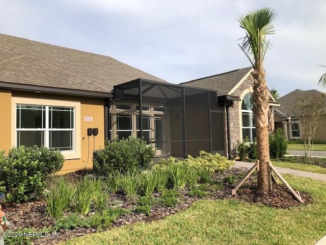 222 Timoga Trl #D, St Augustine, FL 32084
