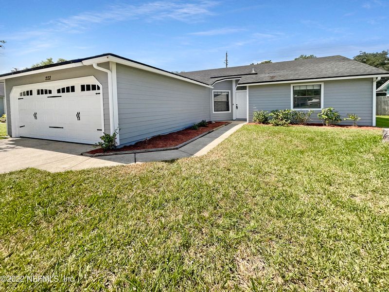 222 Winter Springs Way, Jacksonville, FL 32225
