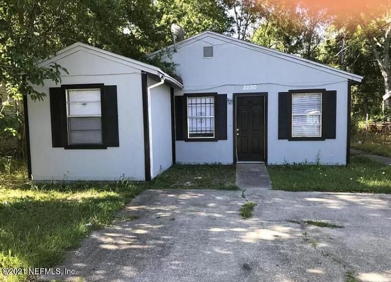 2220 W 1st St, Jacksonville, FL 32209