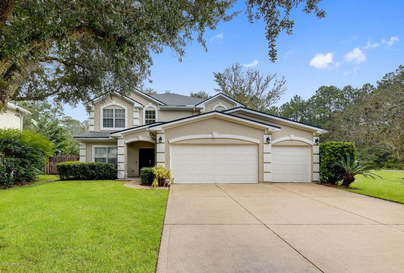 2220 W Clovelly Ln, St Augustine, FL 32092