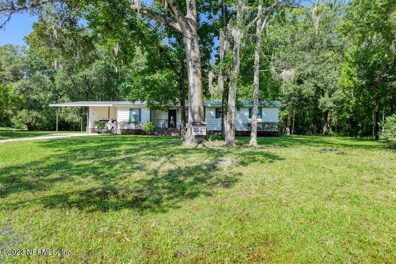 2221 Twin Fox Trl, St Augustine, FL 32086