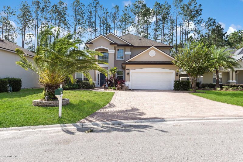 2221 W Clovelly Ln, St Augustine, FL 32092