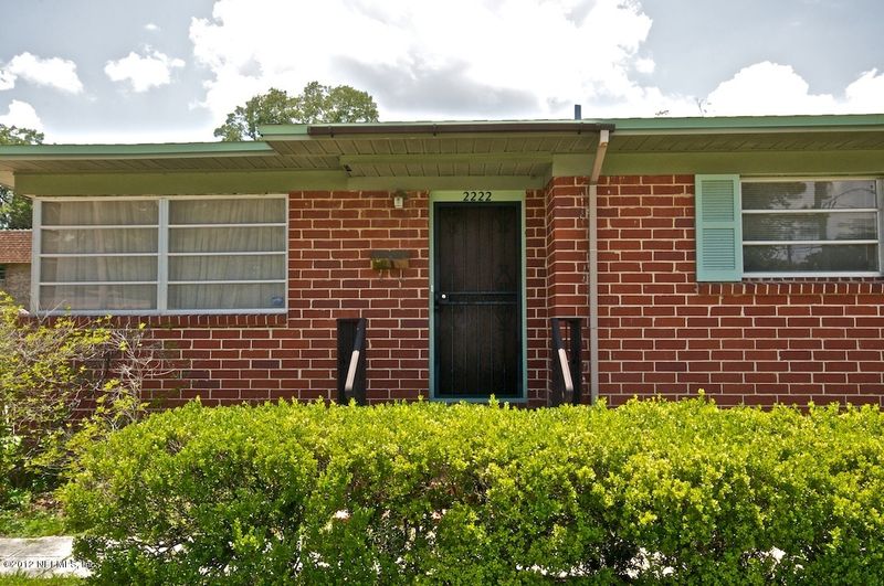 2222 Hyde Park Rd, Jacksonville, FL 32210