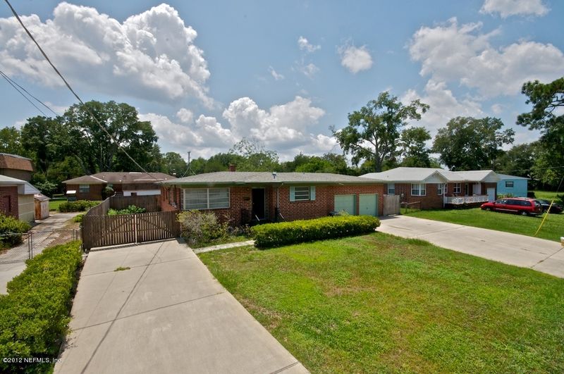 2222 Hyde Park Rd, Jacksonville, FL 32210