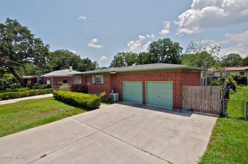 2222 Hyde Park Rd, Jacksonville, FL 32210