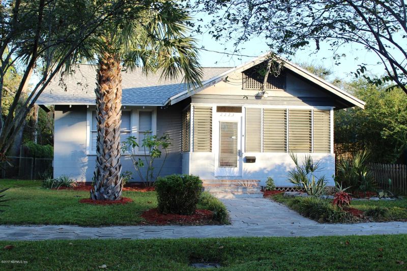 2223 Gilmore St, Jacksonville, FL 32204