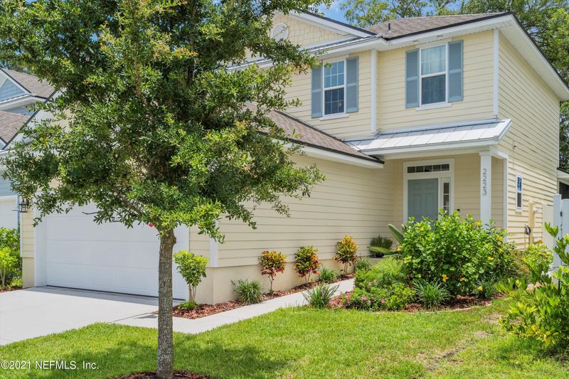 2223 Sandy Bay Ln, Jacksonville, FL 32233
