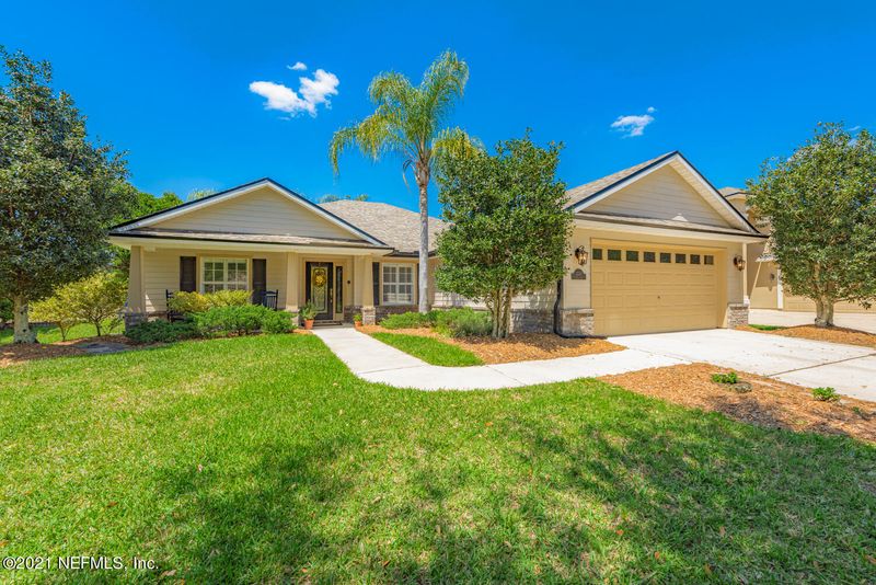2224 Fort Mellon Ct, St Augustine, FL 32092
