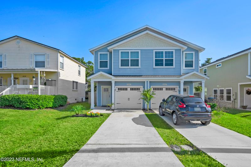2225 Pine Pl, Neptune Beach, FL 32266