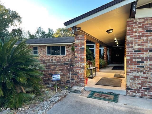 2227 Smullian Trl S, Jacksonville, FL 32217