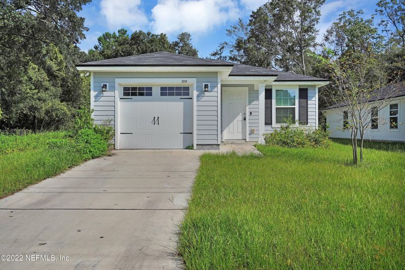 2227 W 2nd St, Jacksonville, FL 32209