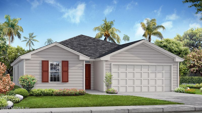2227 Willow Springs Dr, Green Cove Springs, FL 32043