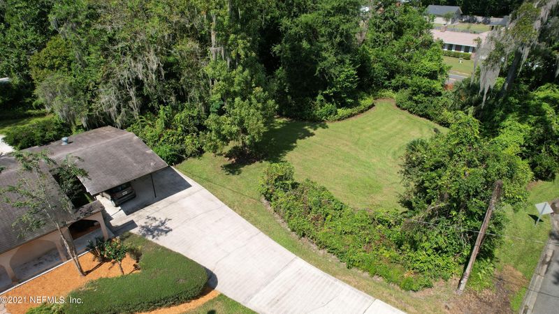 2228 Carnes St, Orange Park, FL 32073
