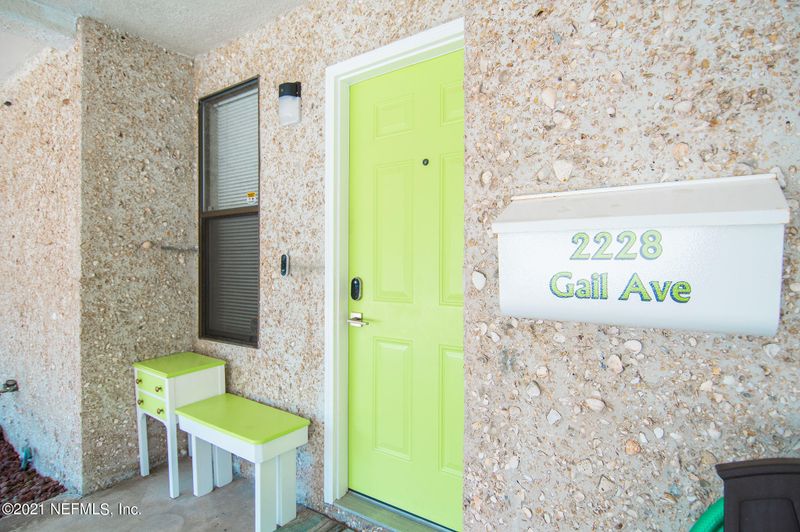 2228 Gail Ave, Jacksonville Beach, FL 32250